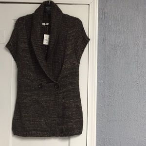 Cardigan Sweater
